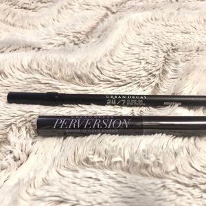 NEW Urban Decay Perversion Eye Pencil + Mascara